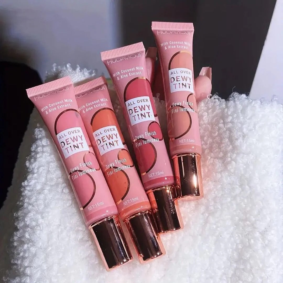 Makeup products