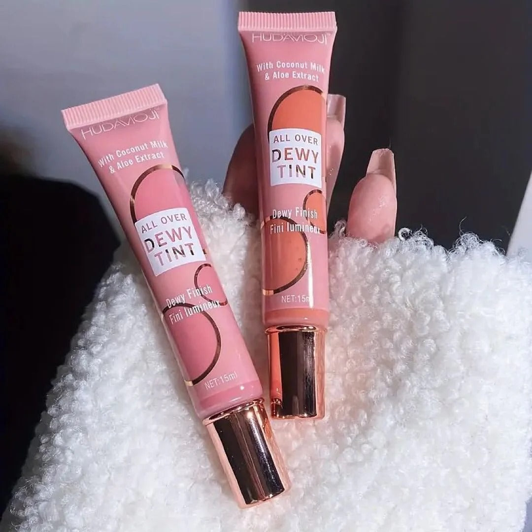 Makeup products