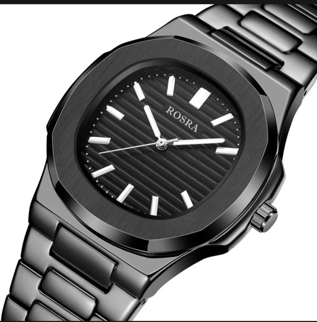Classic Luxury Wrist Watches for Men's