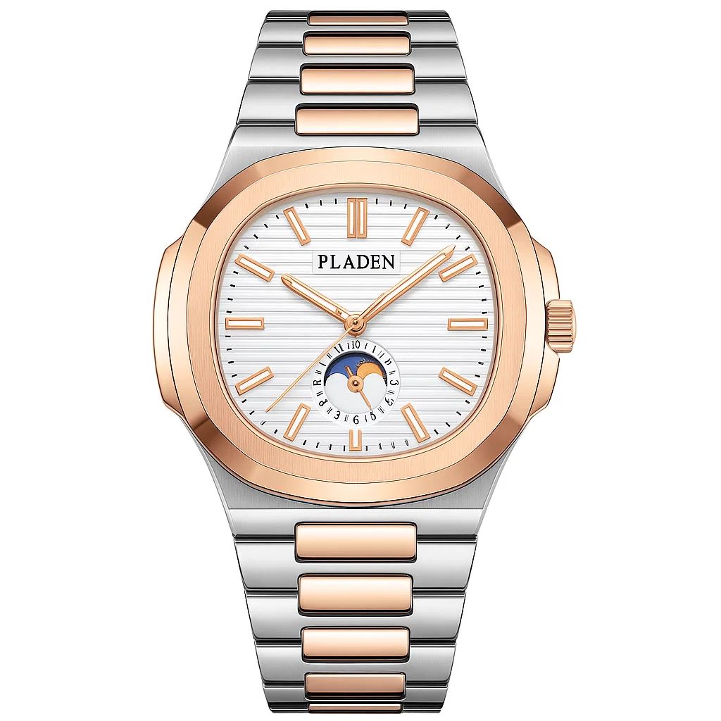Classic Luxury Wrist Watches for Men's