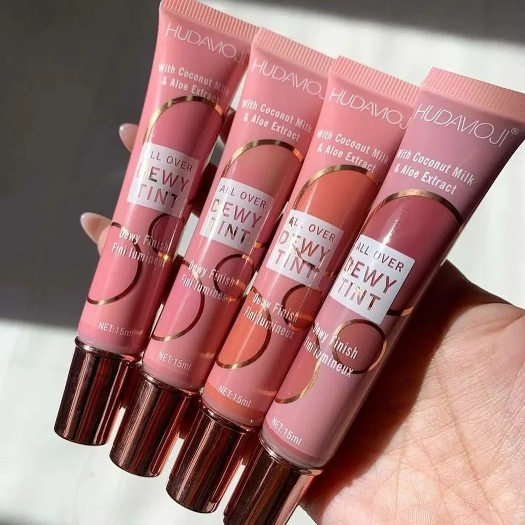 Makeup products