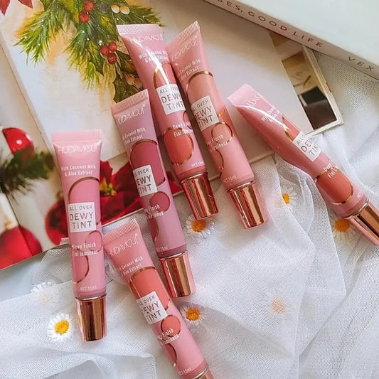 Makeup products