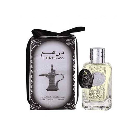 Dirham Perfume for Men - 100ml - Long Lasting | dirham perfume | Impression |