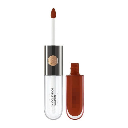 Double-headed Moisturizing Long Lasting Waterproof