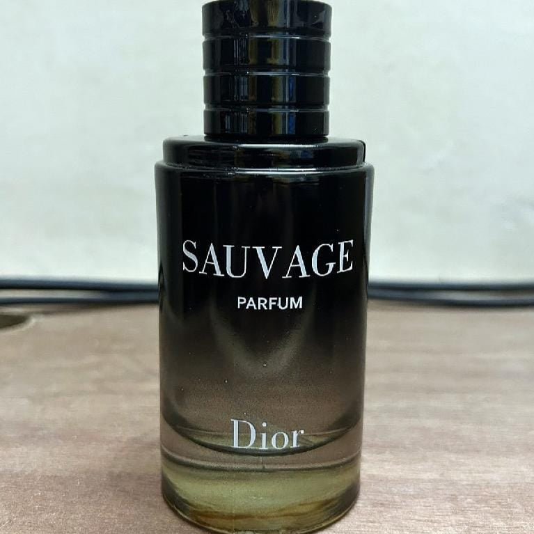 SAUVAGE IMPRESSION Perfume 100ml - Best For Mens - For Gift