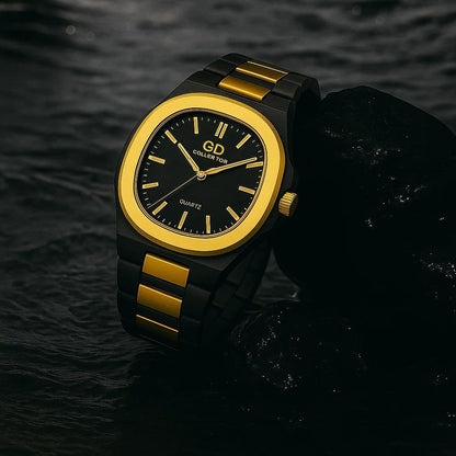 Classic Luxury Wrist Watches for Men's