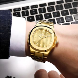 Classic Luxury Wrist Watches for Men's