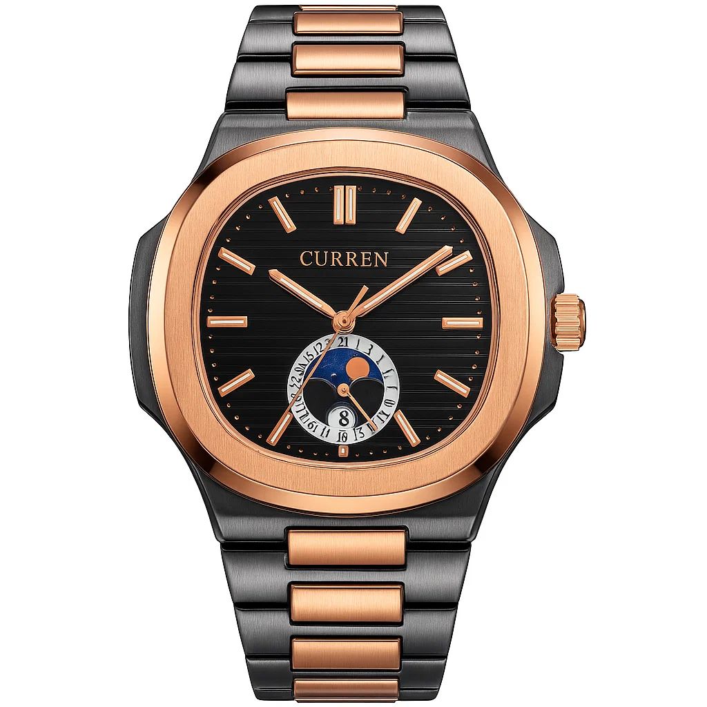 Classic Luxury Wrist Watches for Men's