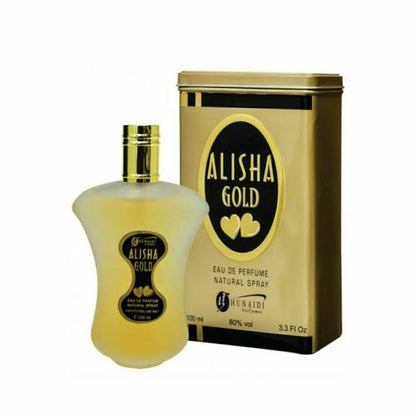 Alisha Gold Perfume For Men 100ml