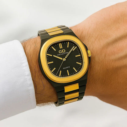 Classic Luxury Wrist Watches for Men's