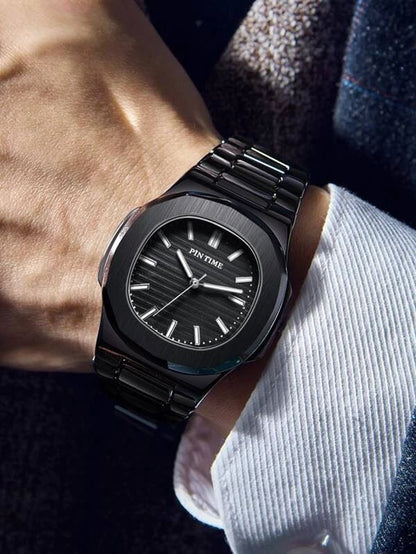 Classic Luxury Wrist Watches for Men's