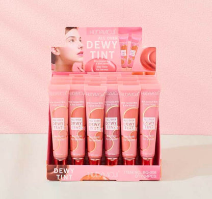 Makeup products