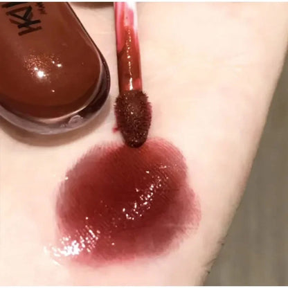 Double-headed Moisturizing Long Lasting Waterproof